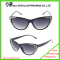 Sonnenbrille, Förderung kundenspezifische Logo-Sonnenbrille, Soem-Plastiksonnenbrille (EP-G9200)